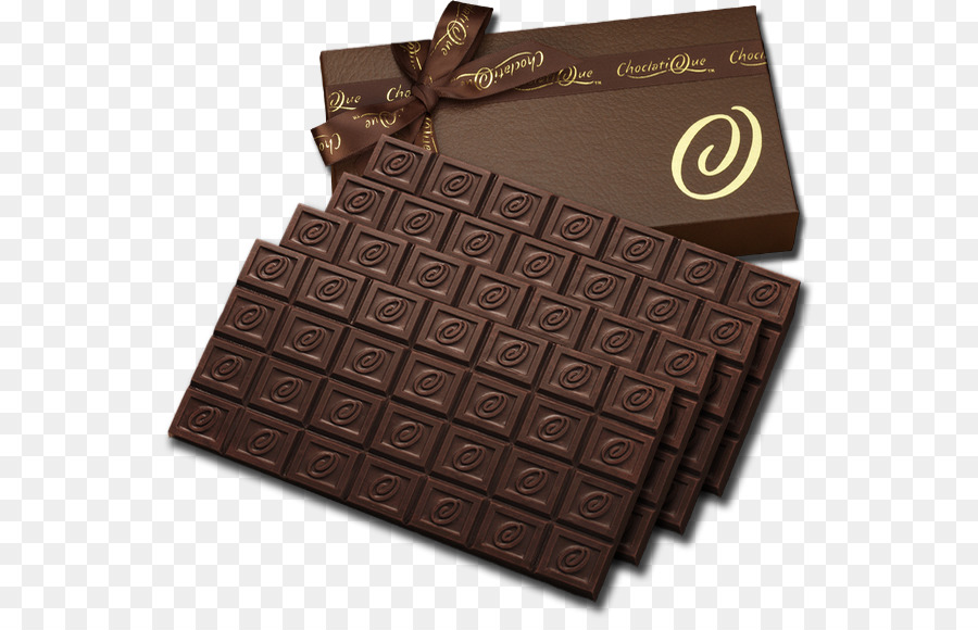 Barra De Chocolate，Pastel De Chocolate PNG