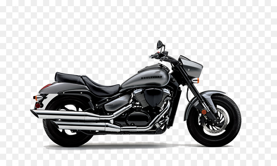 Suzuki Boulevard M50，Suzuki Boulevard C50 PNG