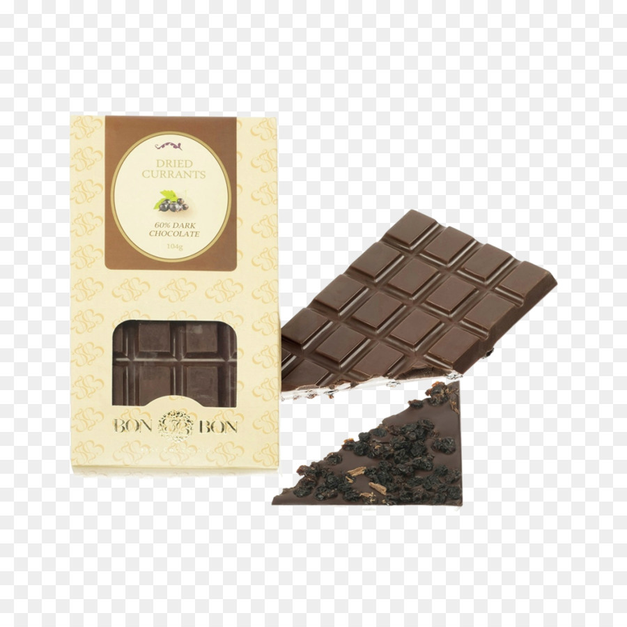 Barra De Chocolate，Sabor PNG