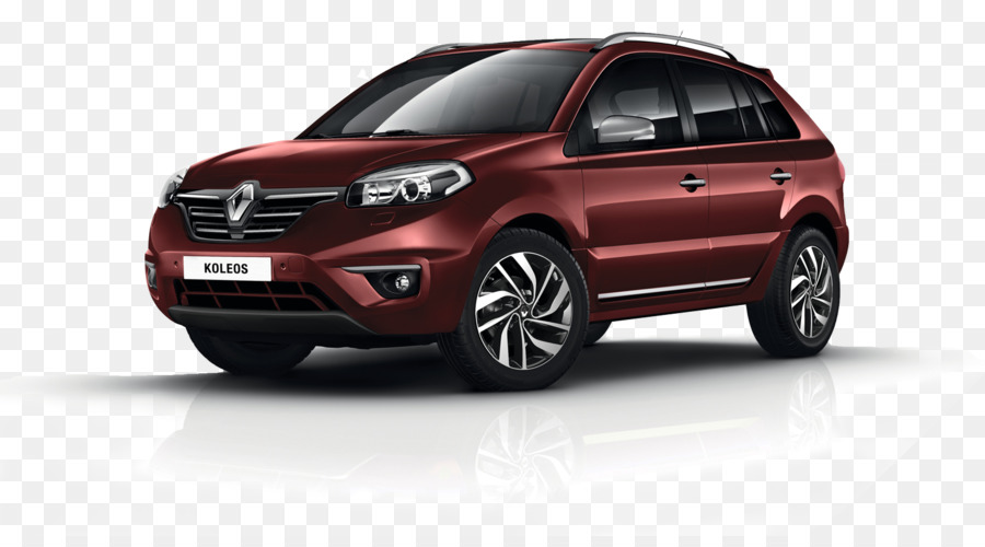 Renault Koleos，Renault PNG