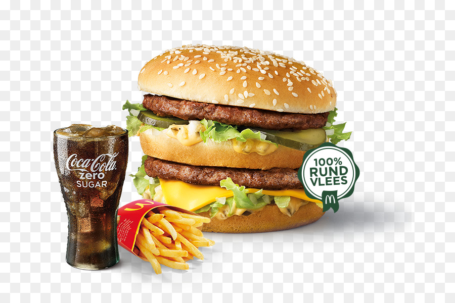 Hamburguesa Con Queso，Mcdonald S Big Mac PNG