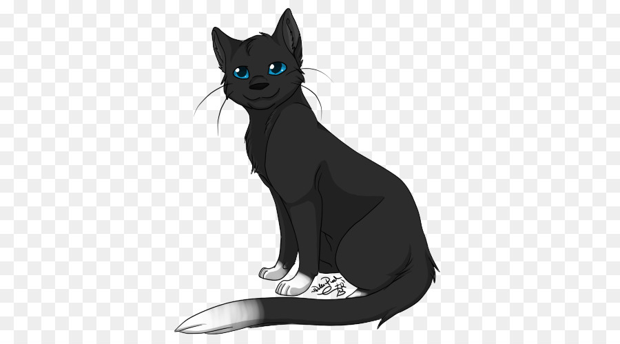 Gato Negro，Gatito PNG