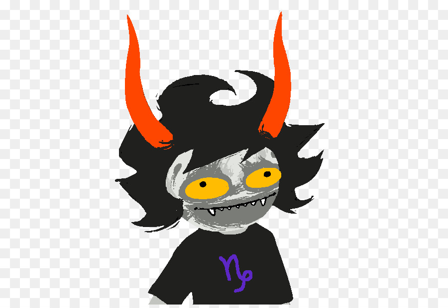 Homestuck，Hiveswap PNG