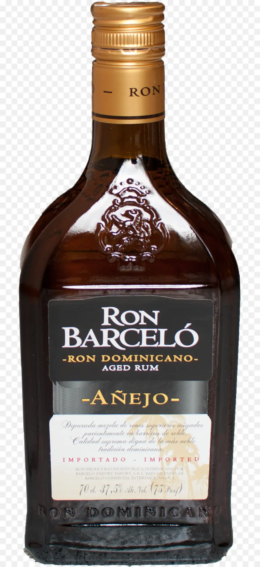 Botella De Ron，Ron PNG