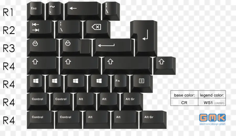 Teclado De La Computadora，Barra De Espacio PNG