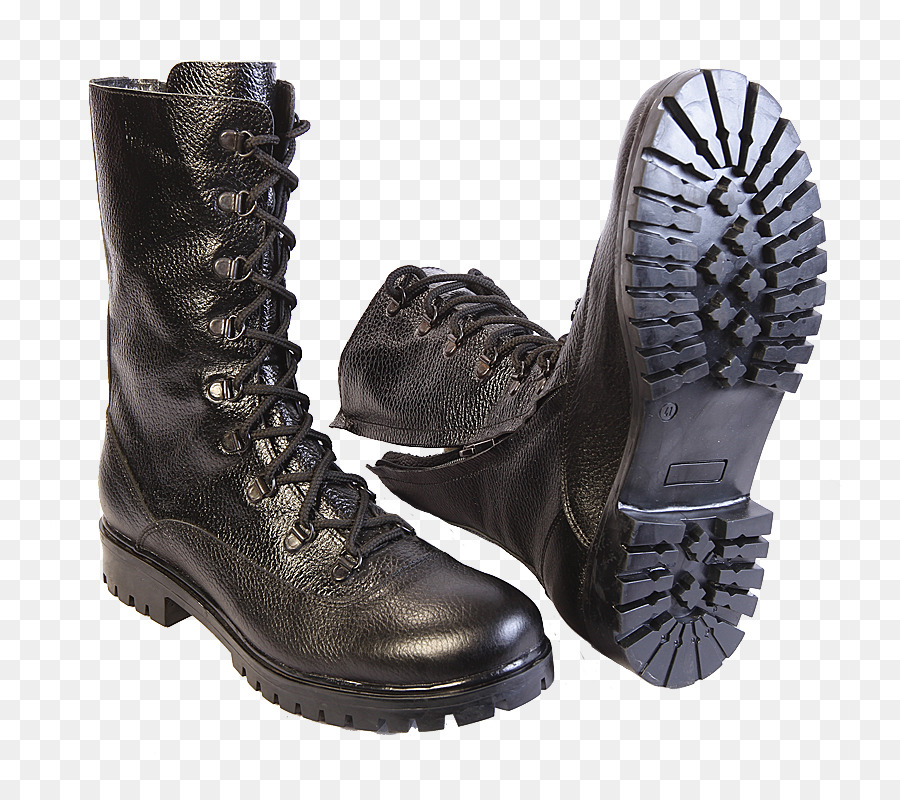 Botas Negras，Calzado PNG