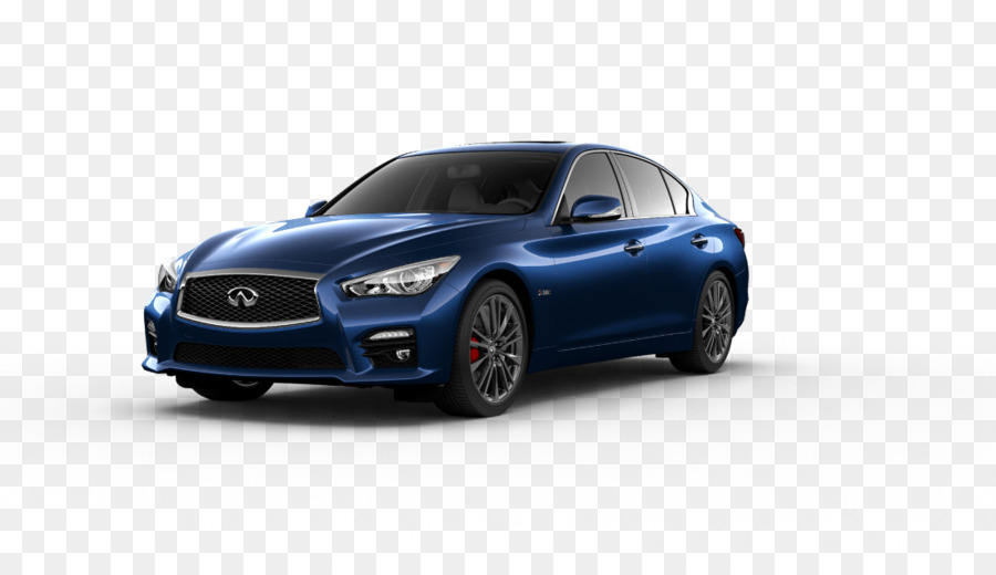 Infiniti，2017 Infiniti Q50 Híbrido Sedán PNG