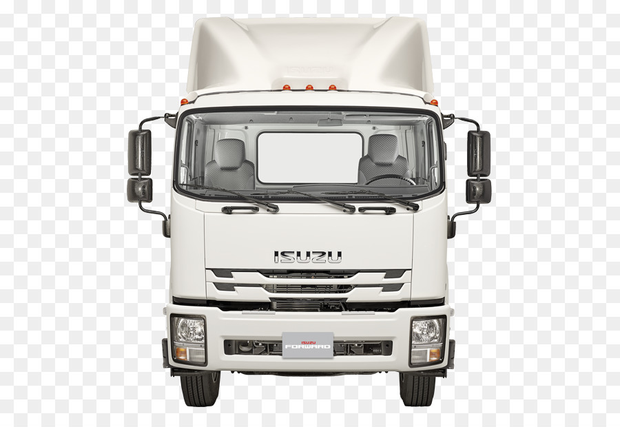 Isuzu Forward，Isuzu Motors Ltd PNG