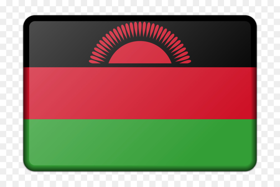 Malawi，Bandera PNG