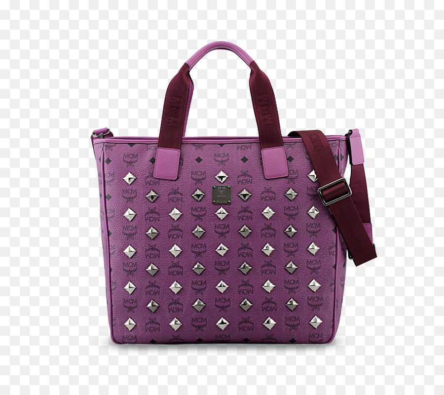 Mcm En Todo El Mundo，Bolsa PNG