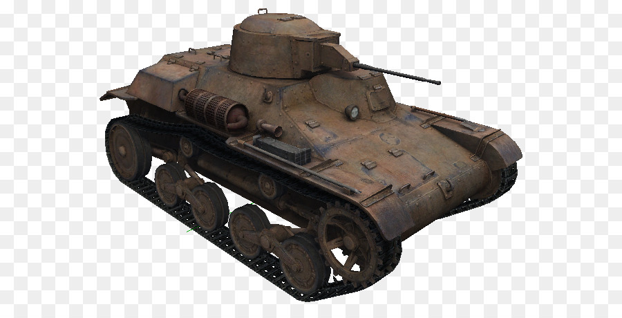 World Of Tanks，Churchill Tanque PNG