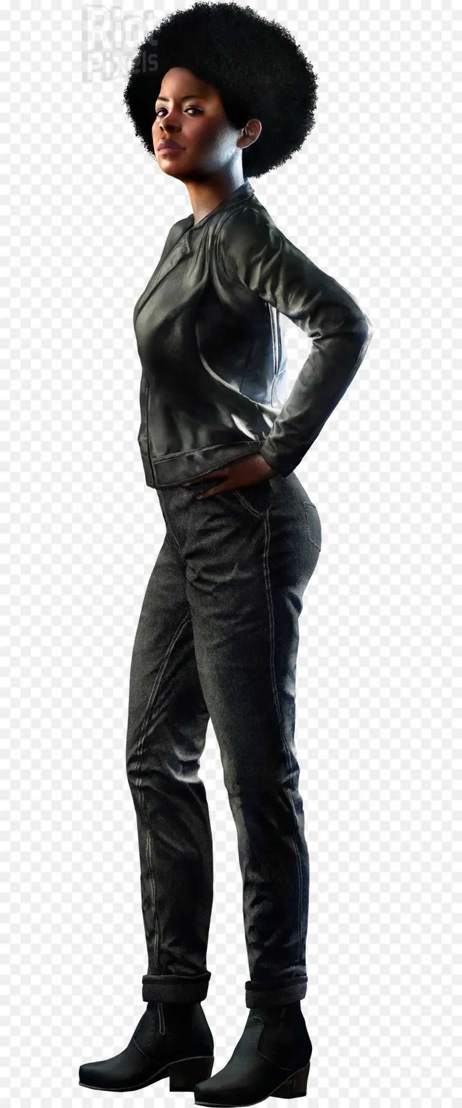 La Mafia Iii，Mafia Ii PNG