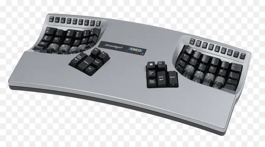 Teclado De La Computadora，Teclados Numéricos PNG