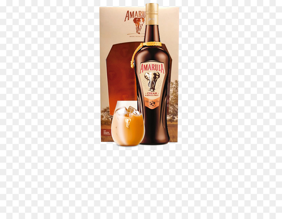 Liqueur，Amarula PNG