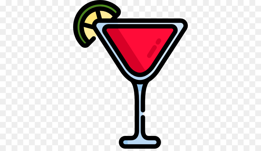 Cóctel，Martini PNG