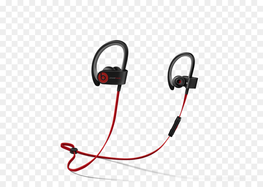 Beats Powerbeats2，Beats Electronics PNG