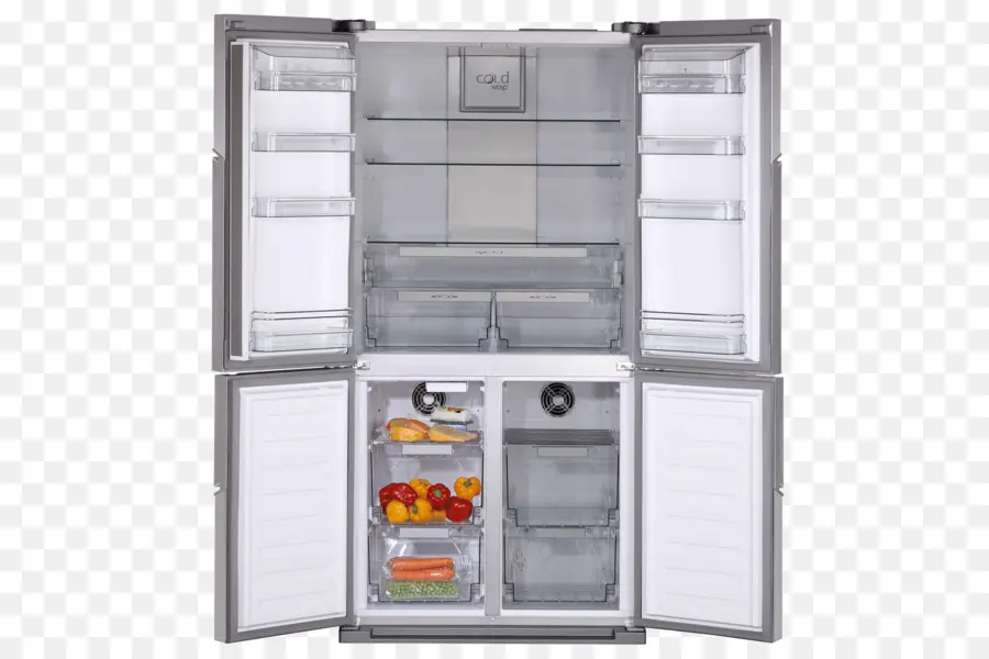 Refrigerador，Vestel Rompecabezas Nf655 X PNG