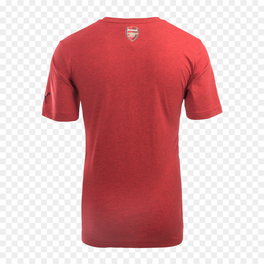 Camiseta Roja，Camisa PNG