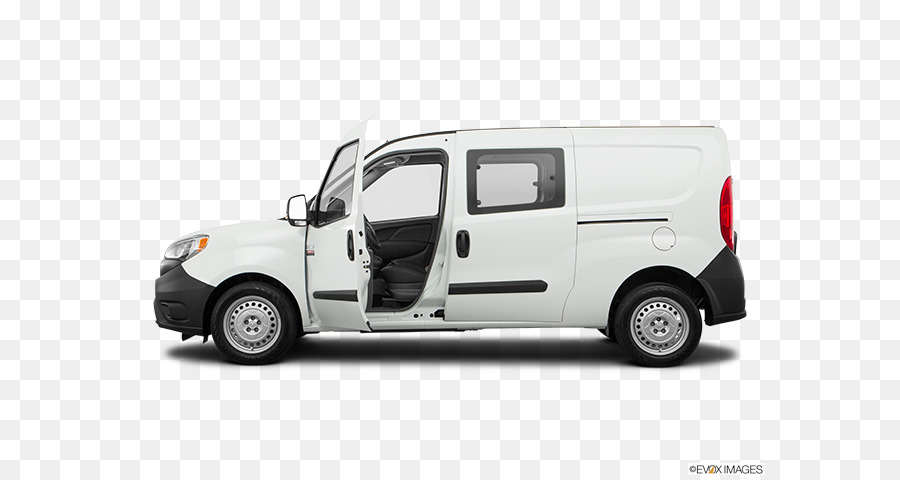 2018 Ram Promaster City，Las Camionetas Ram PNG