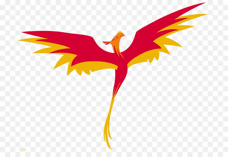 Phoenix，Fondo De Escritorio PNG