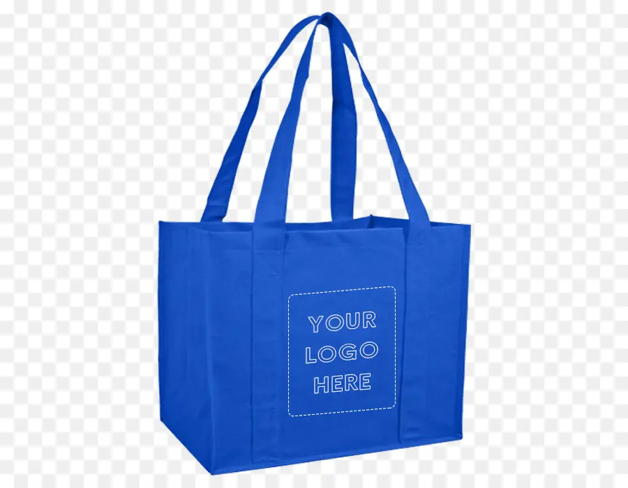 Bolso Azul，Totalizador PNG