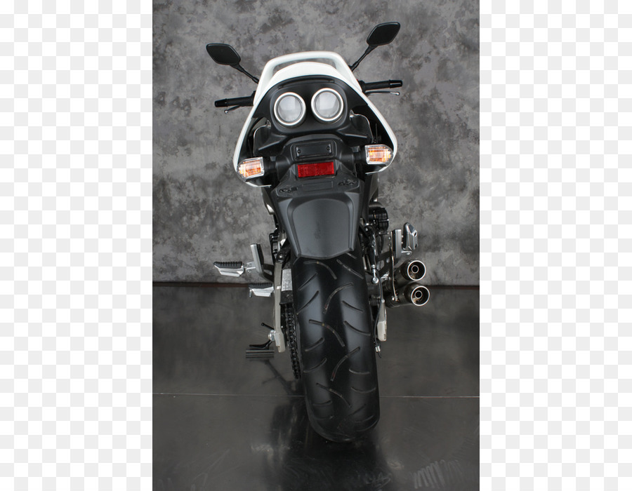 El Sistema De Escape，Suzuki Gsr600 PNG