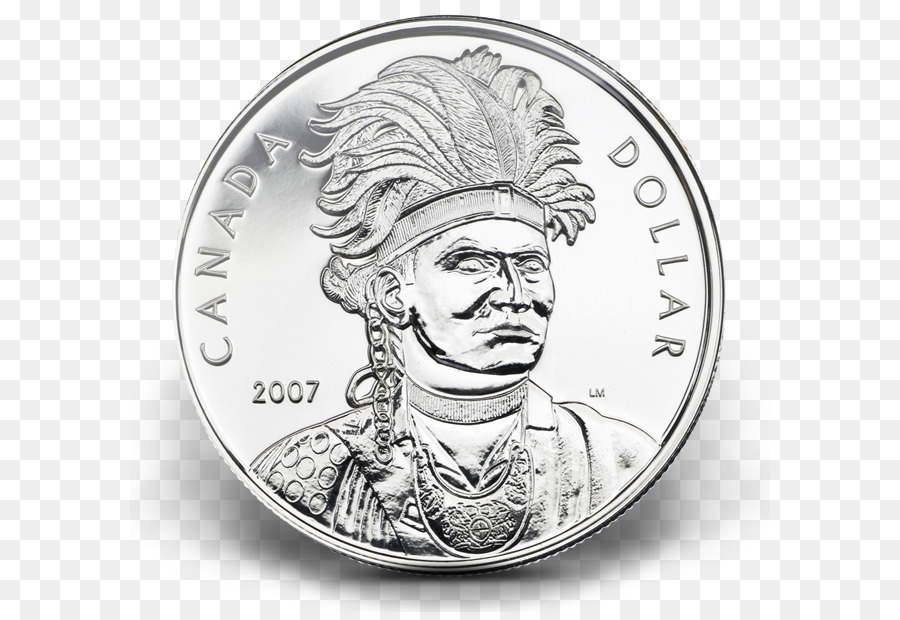 Moneda，Plata PNG