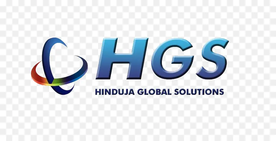 Logotipo De Hgs，Compañía PNG