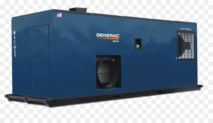 Calentador De，Generac Power Systems PNG