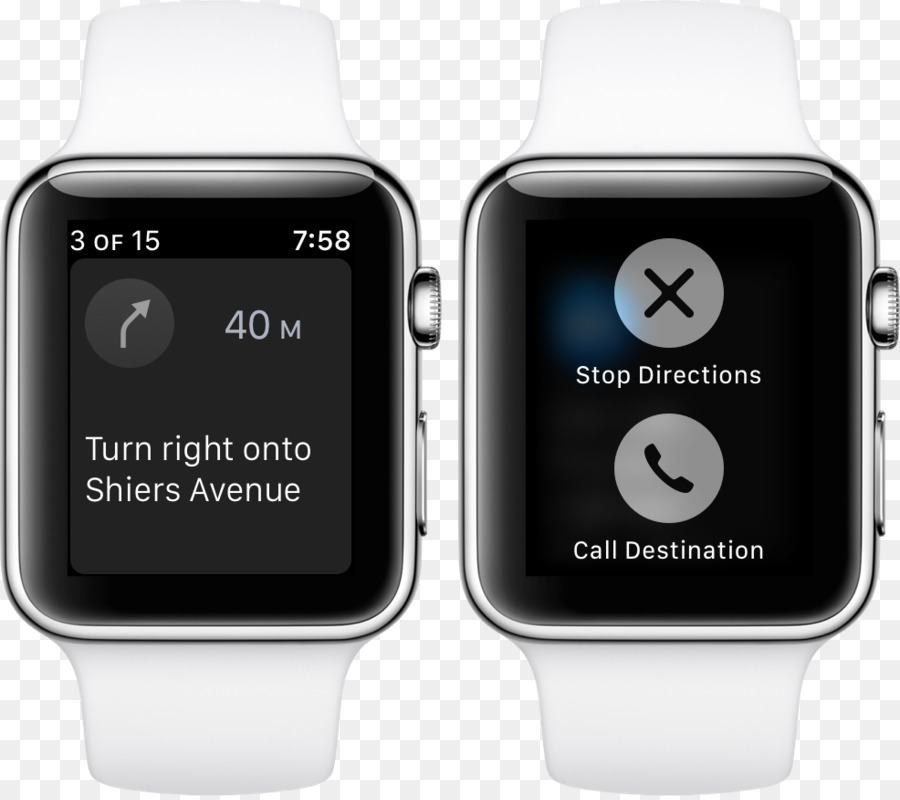 Apple Watch De La Serie 3，Apple Watch PNG