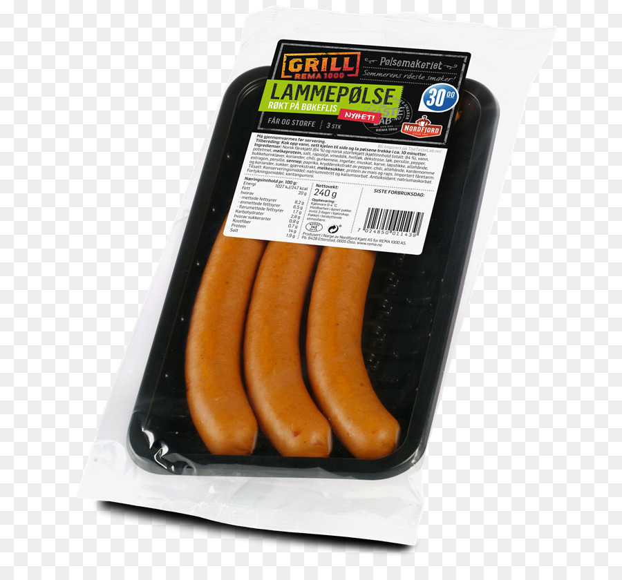 Salchichas De Frankfurt，Salchicha PNG