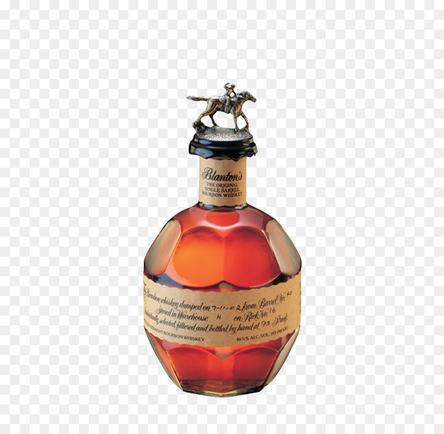 El Bourbon Whiskey，Whisky PNG