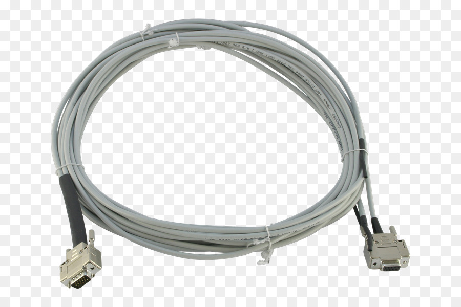 Cable Serie，Cable Coaxial PNG