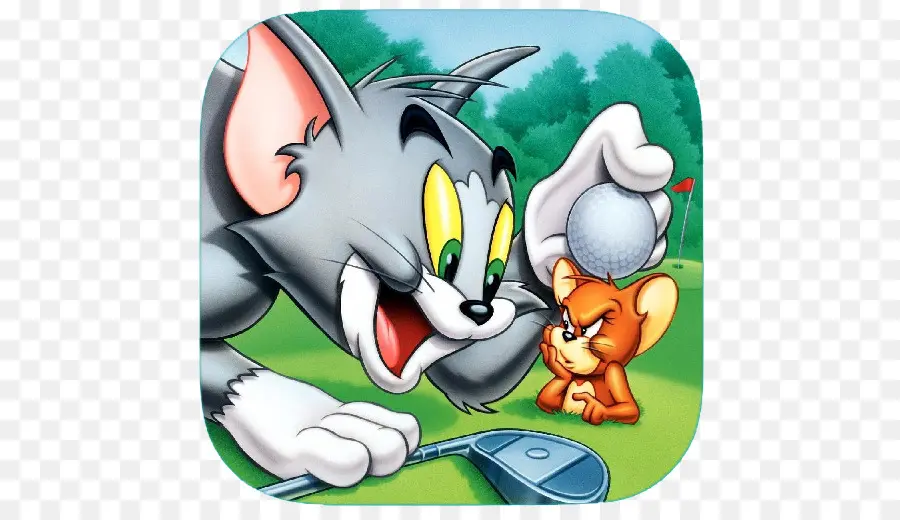 El Ratón Jerry，Tom Y Jerry PNG