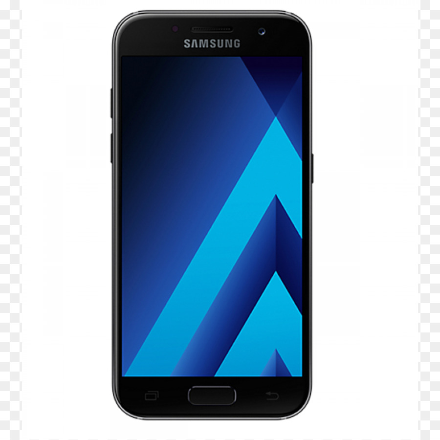 Samsung Galaxy A3 2017，Samsung Galaxy A5 2017 PNG