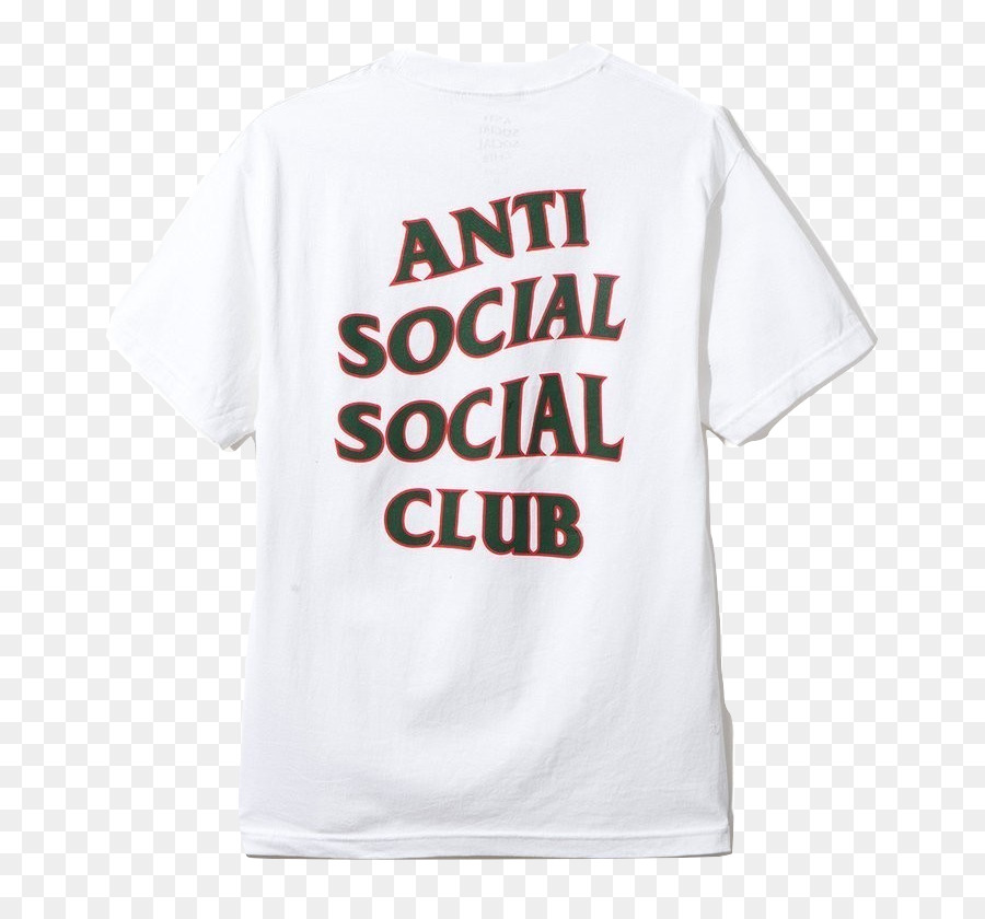 Club Social Antirocial，Sudadera PNG