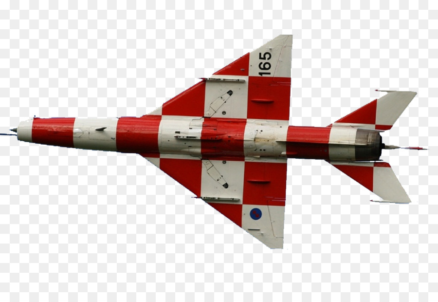 Avión De Combate，Rojo PNG