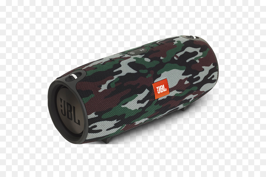 Jbl Xtreme，Altavoz Inalámbrico PNG