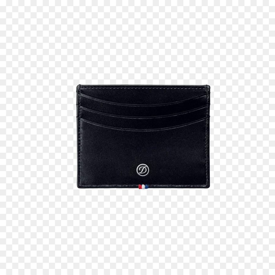 Cartera Negra，Dinero PNG