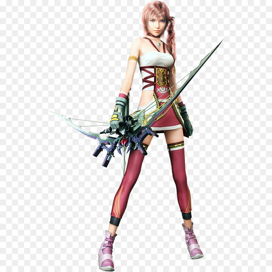 Final Fantasy Xiii2，Final Fantasy Xiii PNG