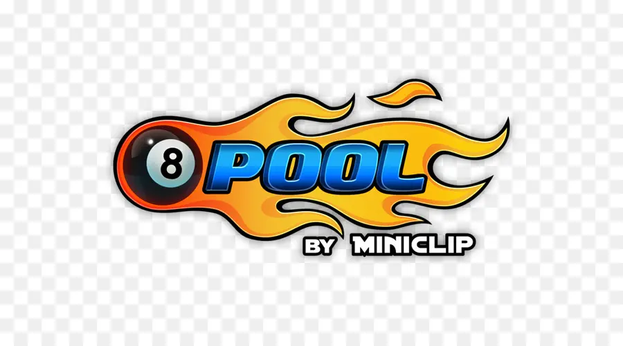 Piscina De 8 Bolas，Juego PNG