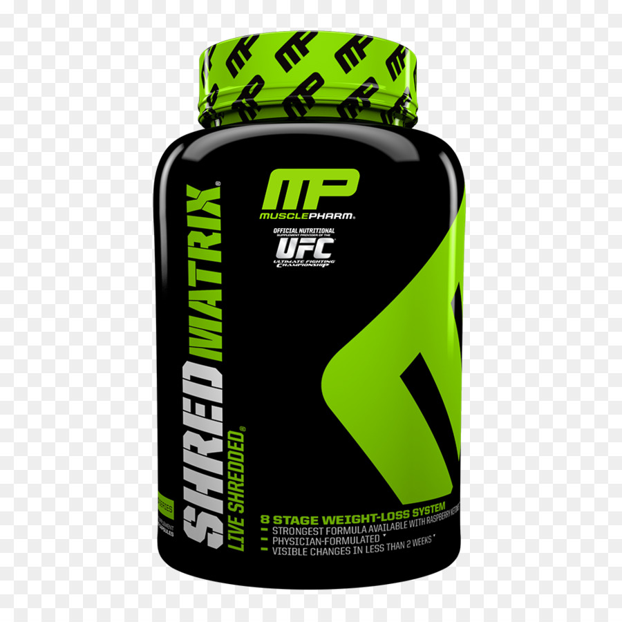 Suplemento Dietético，Musclepharm Corp PNG