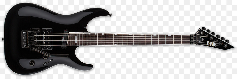 Guitarras Esp，Guitarra PNG