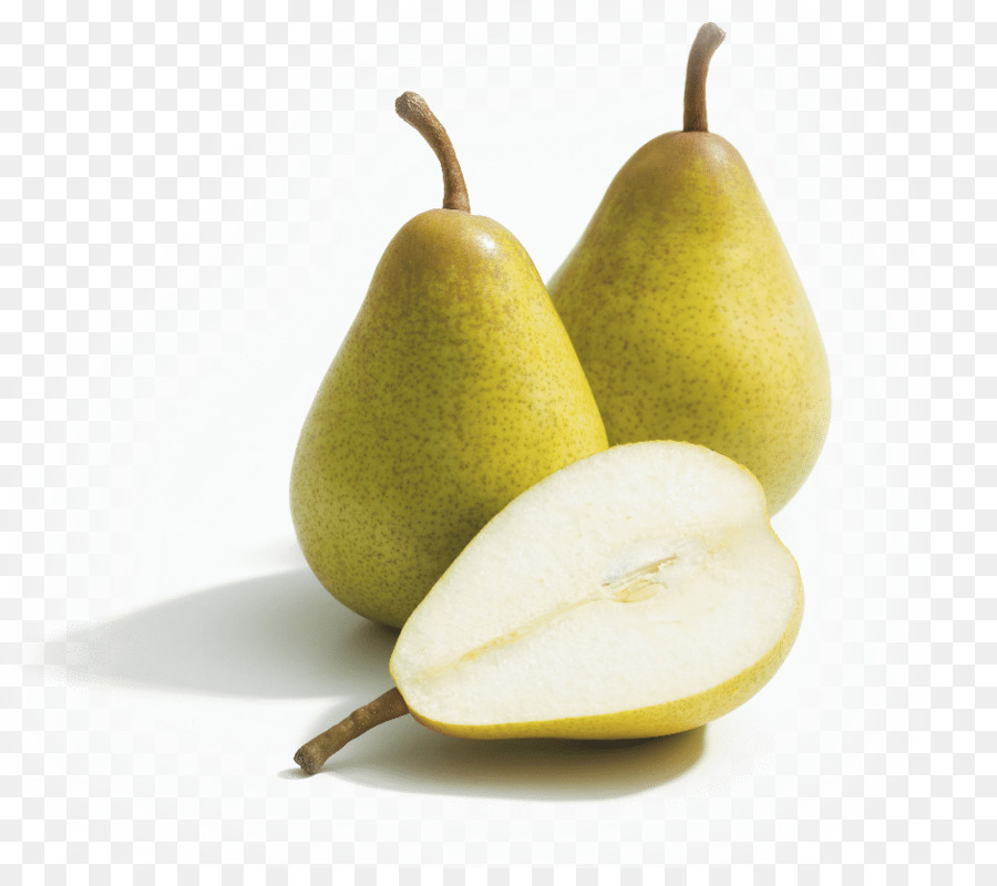 Pera，La Fruta PNG