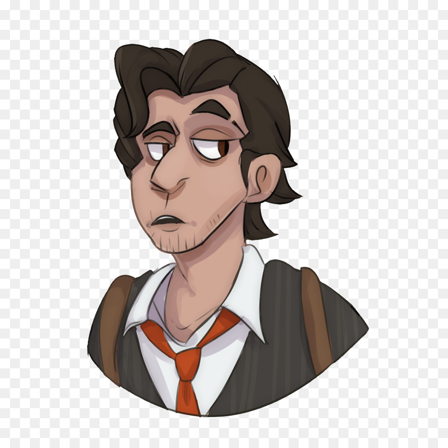 El Mal Dentro De，Sebastian Castellanos PNG