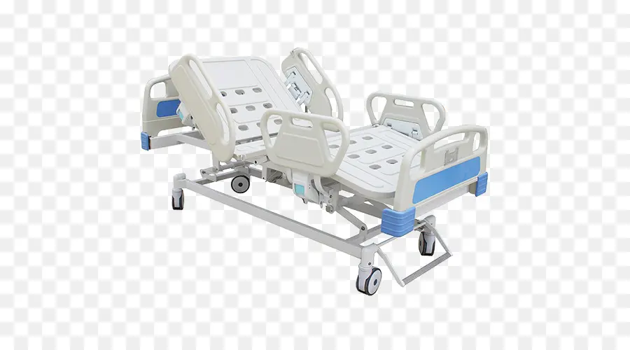 Cama De Hospital，Hospital PNG