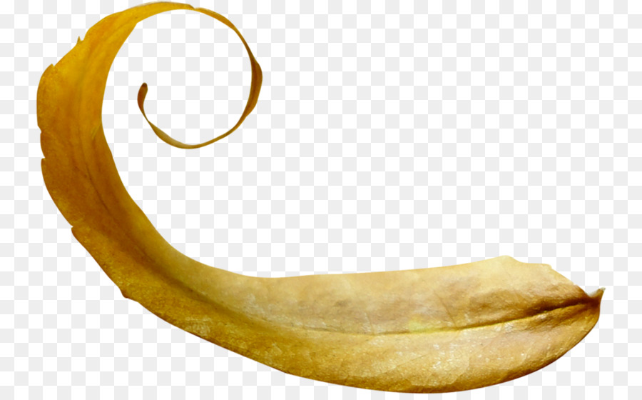 Banano，Plátano De La Familia PNG