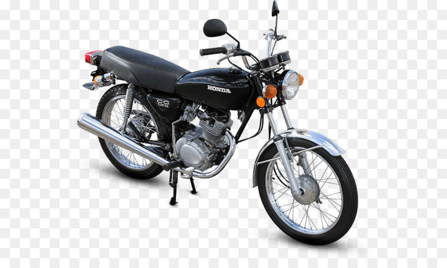 Honda，Honda Cg125 PNG