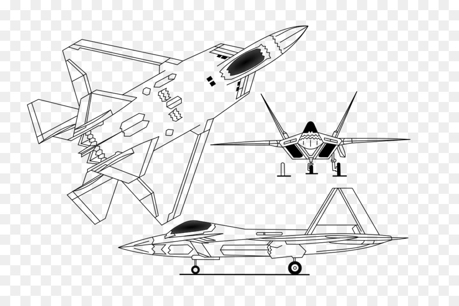 Avión De Combate，Militar PNG