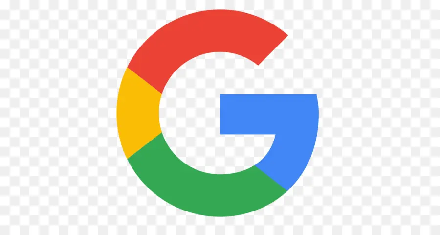 Logotipo De Google，Google PNG